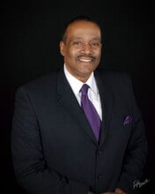 Charles A. Harper III